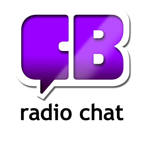 cb radio chat